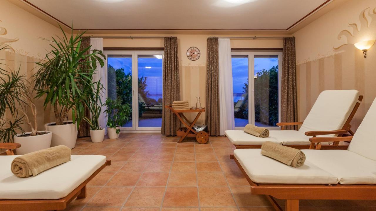 Sonnenhof Hagnau Hotel Екстериор снимка