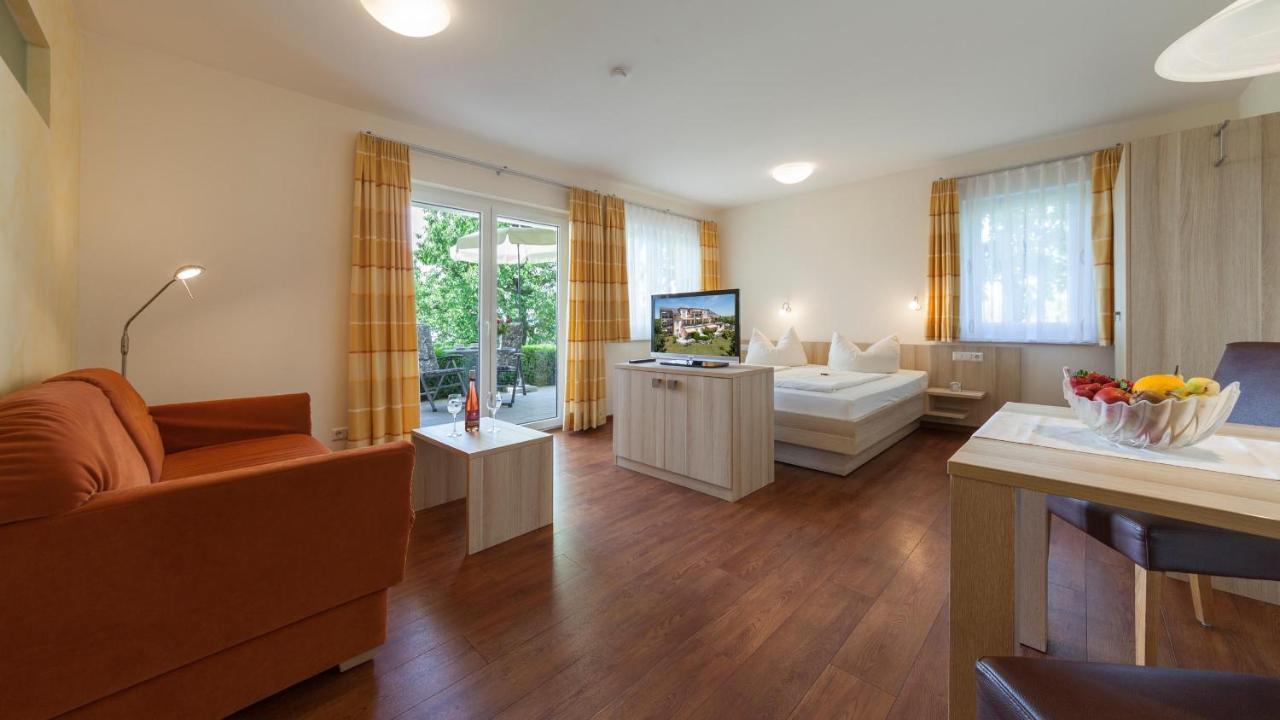 Sonnenhof Hagnau Hotel Екстериор снимка
