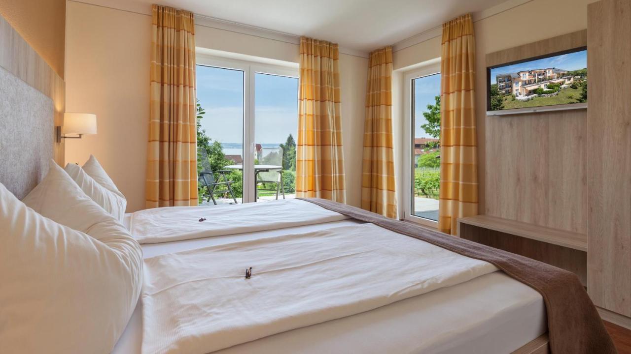 Sonnenhof Hagnau Hotel Екстериор снимка