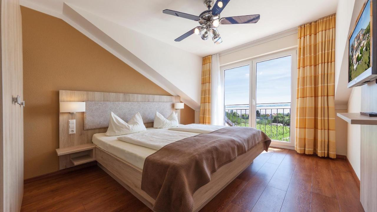 Sonnenhof Hagnau Hotel Стая снимка