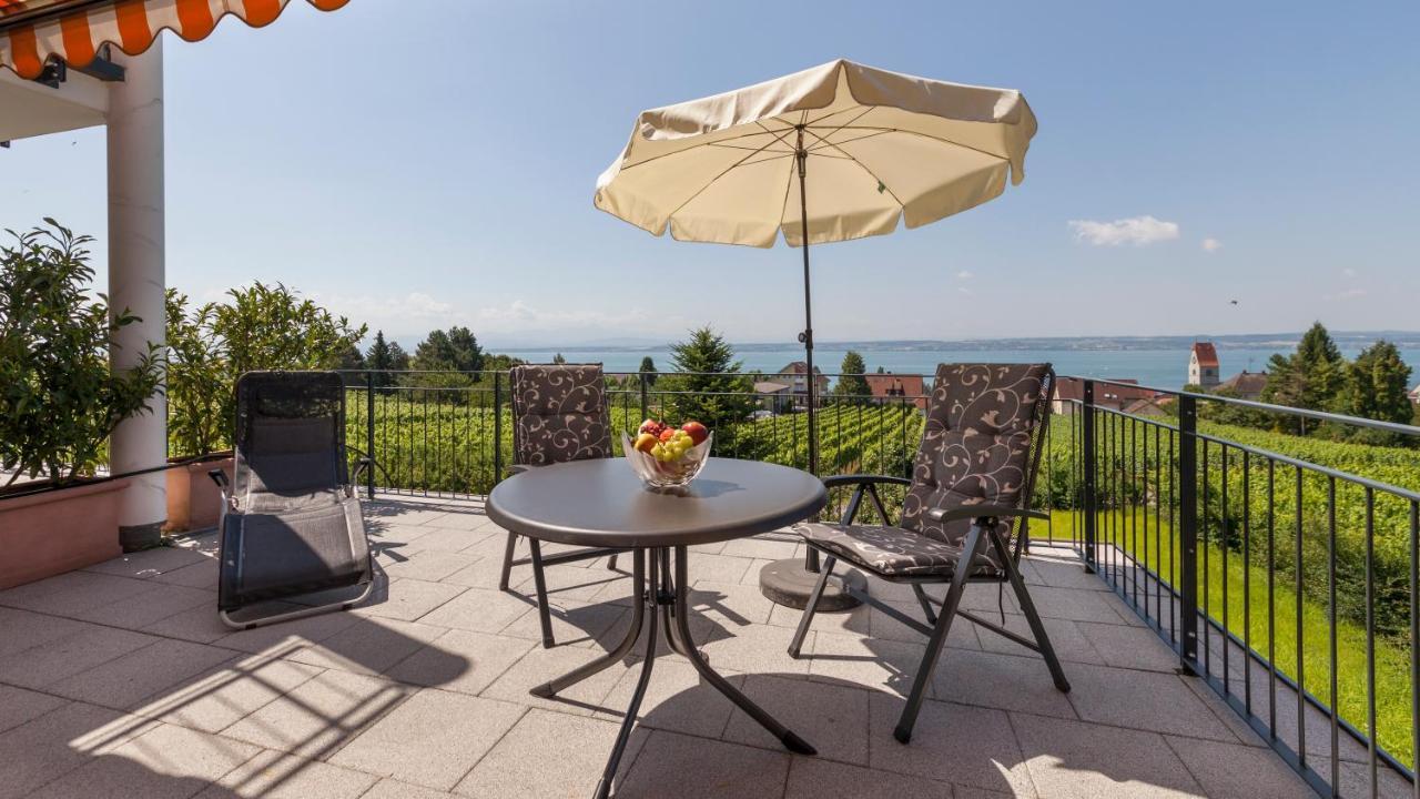 Sonnenhof Hagnau Hotel Екстериор снимка