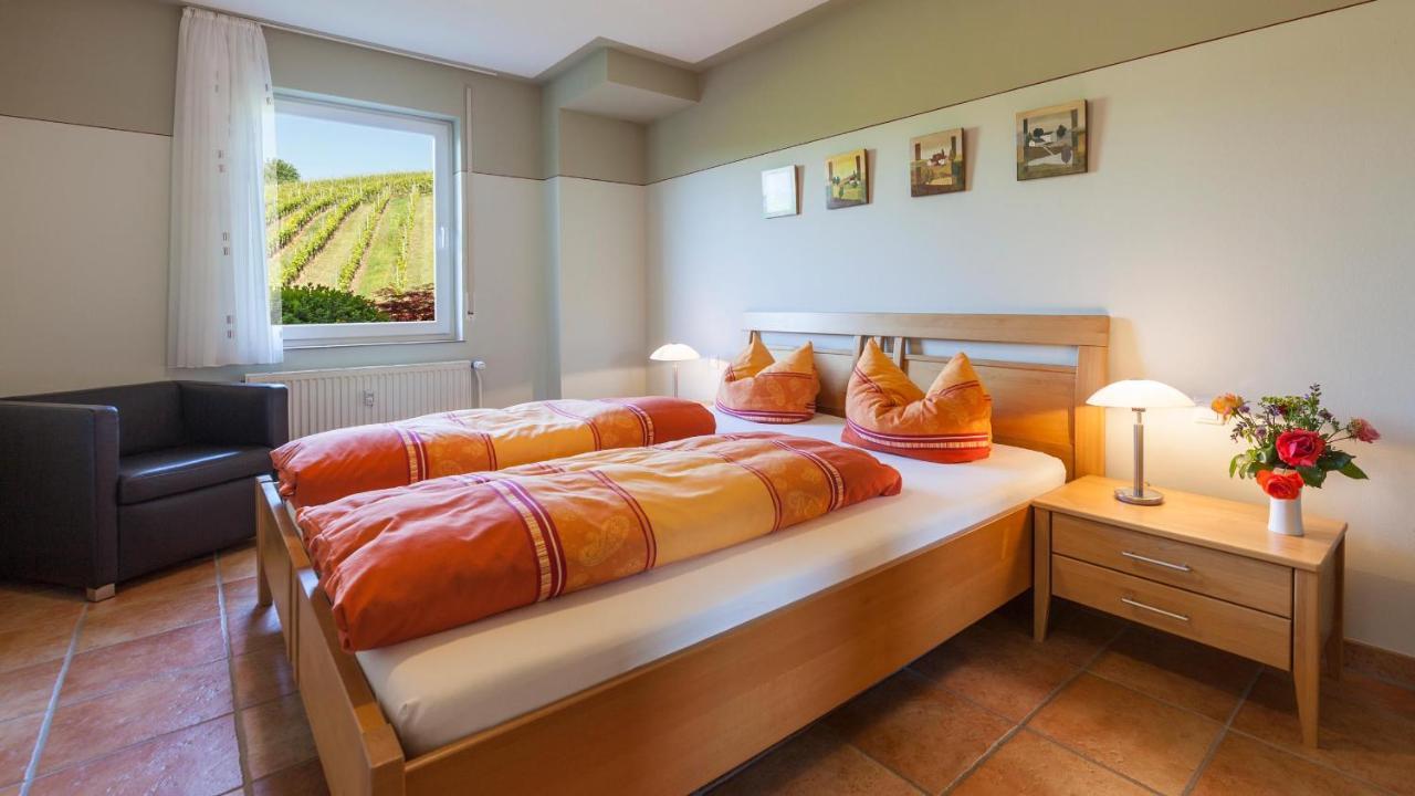 Sonnenhof Hagnau Hotel Екстериор снимка