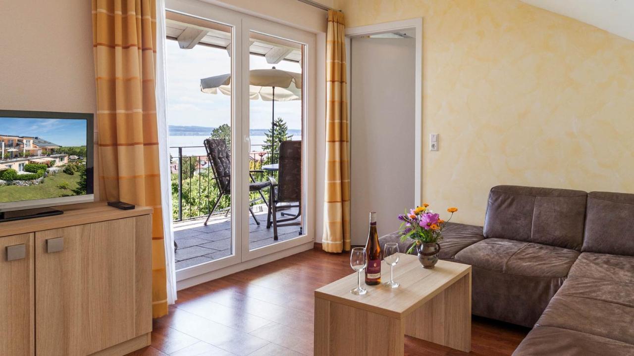 Sonnenhof Hagnau Hotel Екстериор снимка