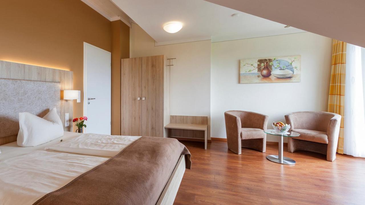 Sonnenhof Hagnau Hotel Екстериор снимка