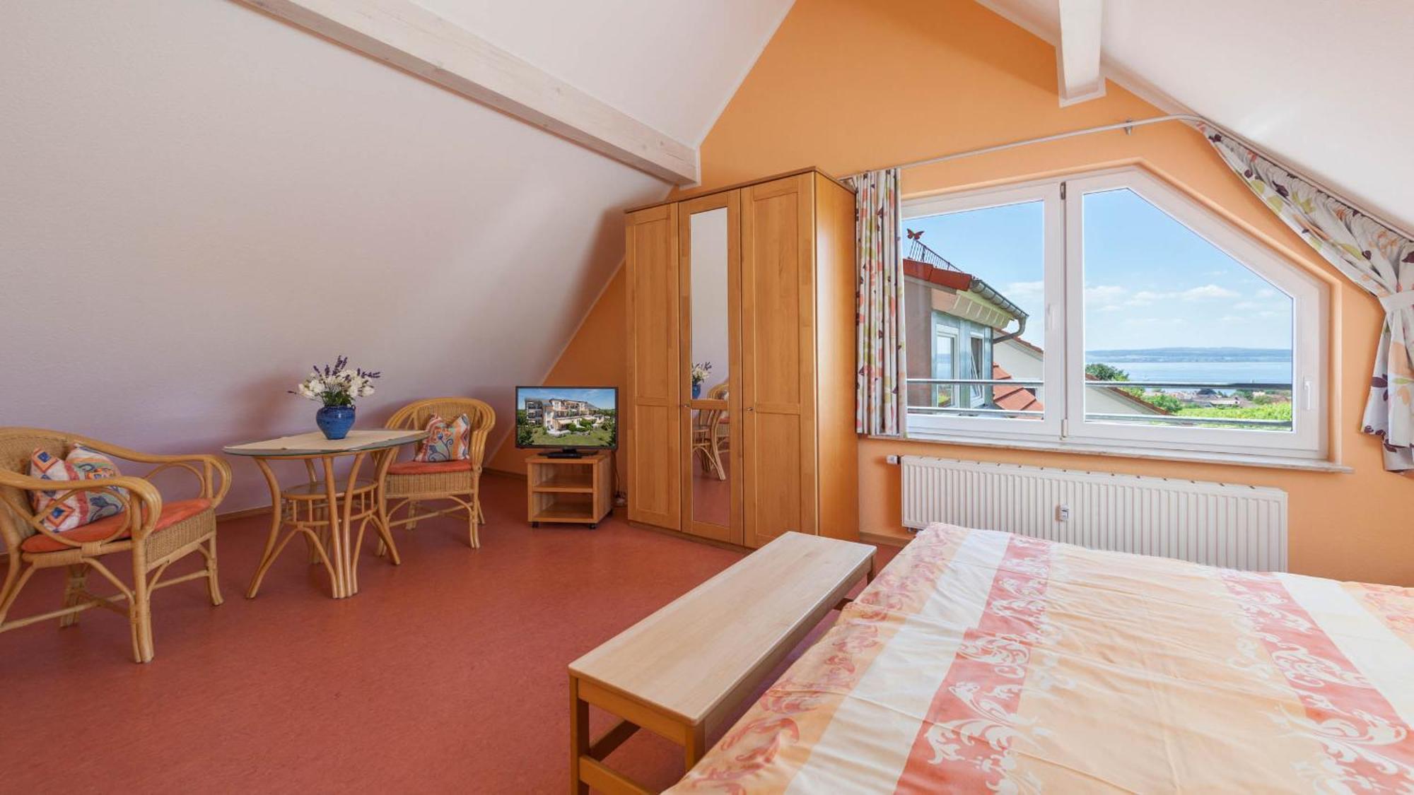Sonnenhof Hagnau Hotel Екстериор снимка
