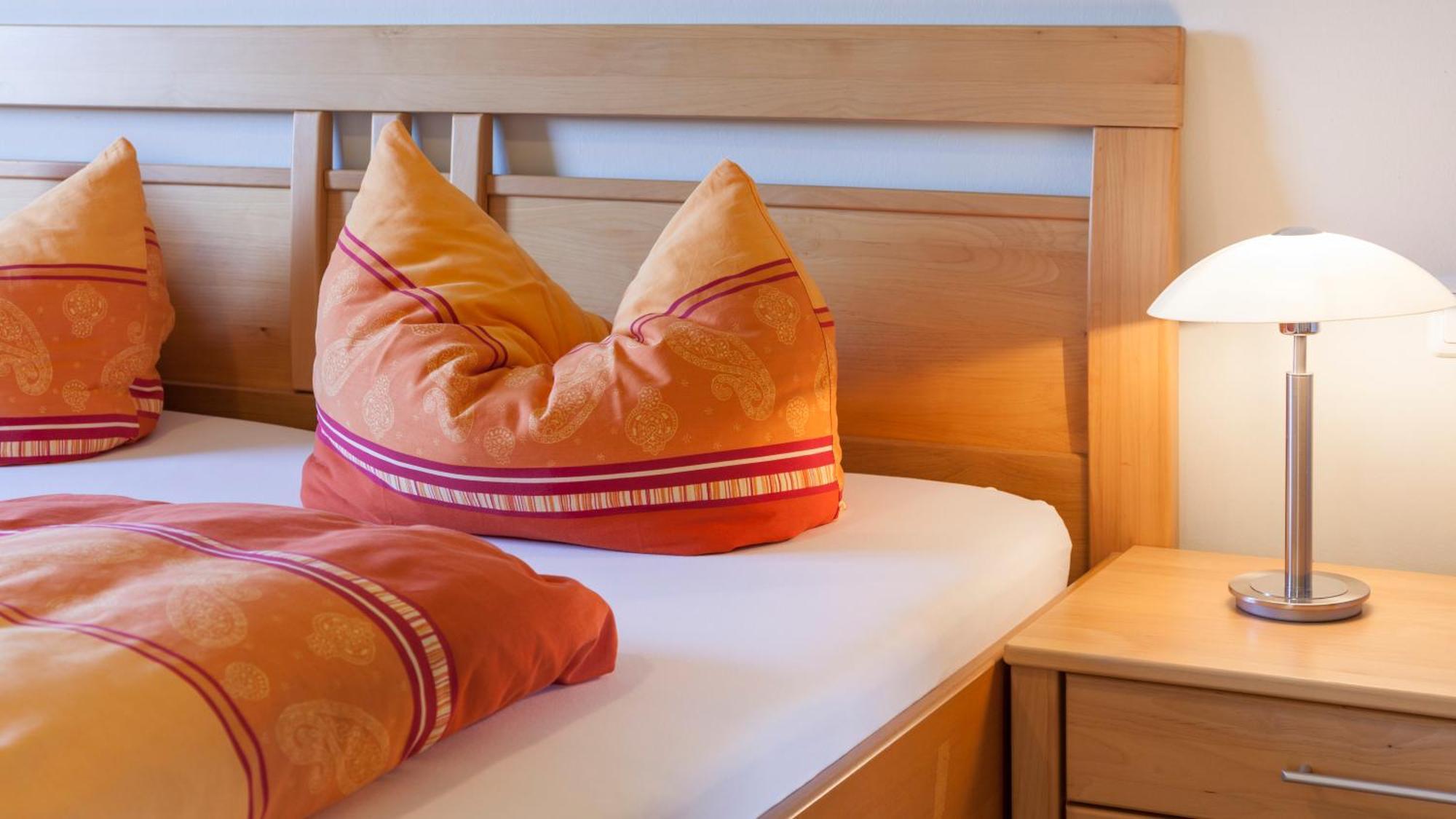 Sonnenhof Hagnau Hotel Екстериор снимка