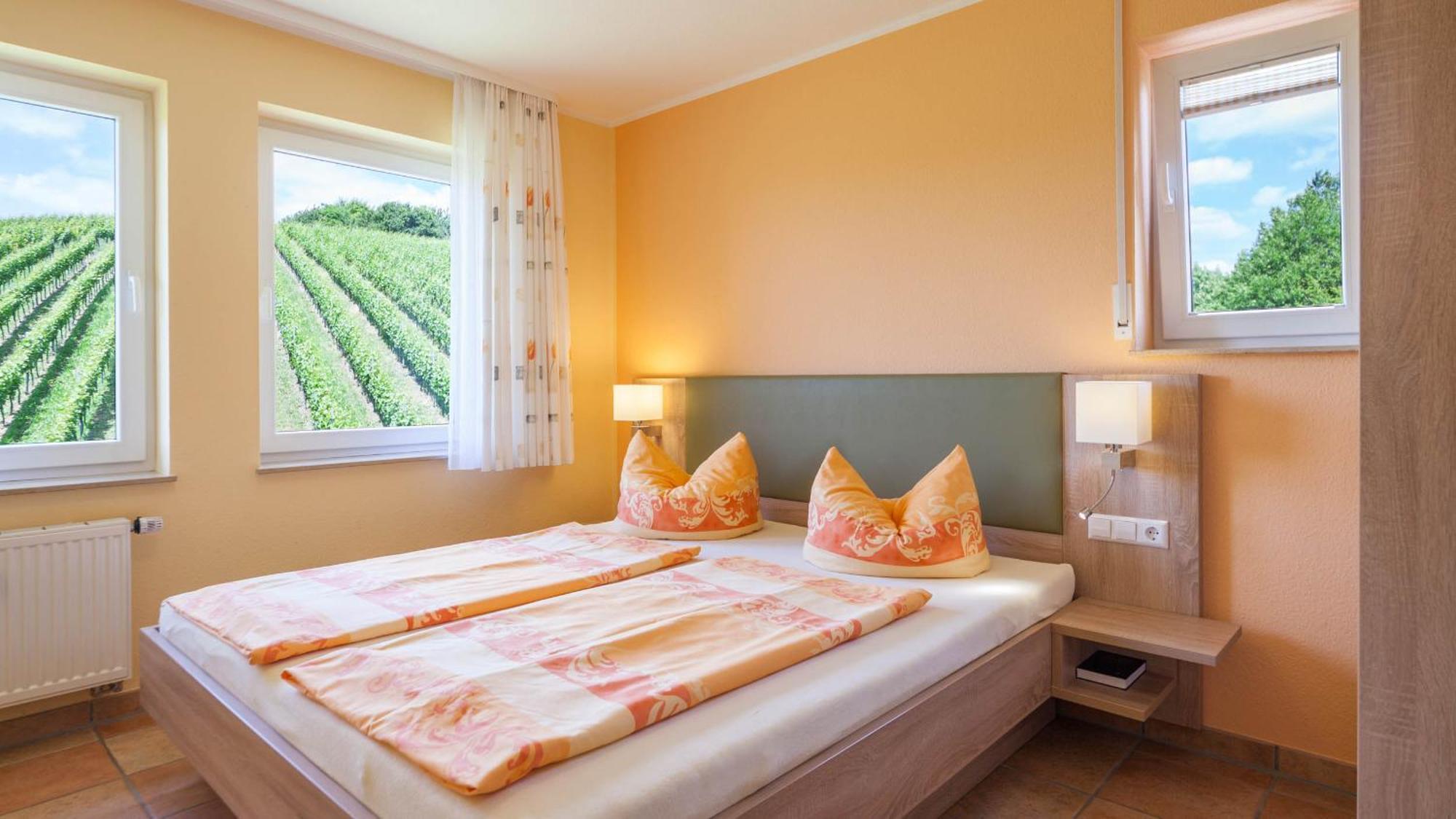 Sonnenhof Hagnau Hotel Екстериор снимка
