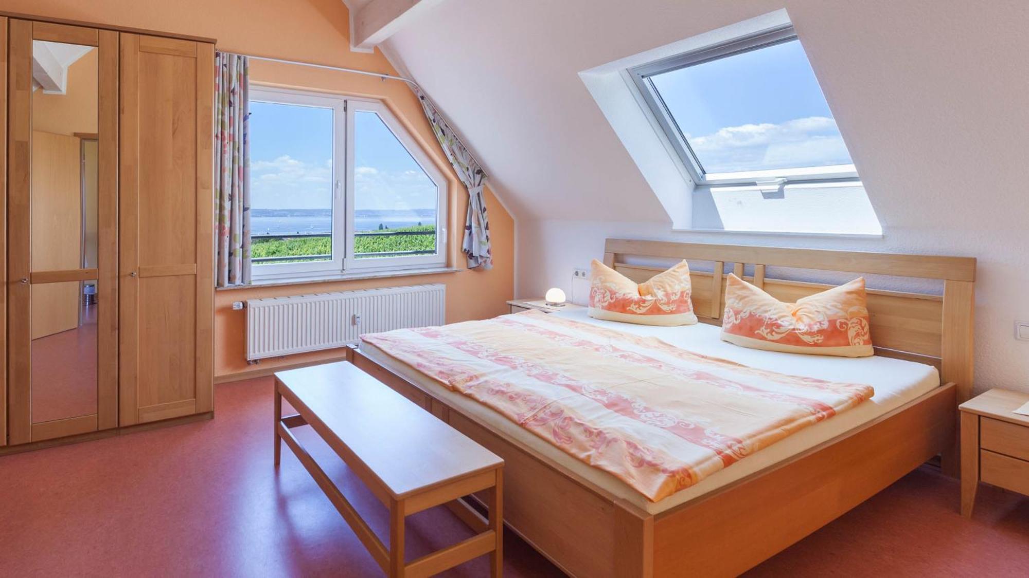 Sonnenhof Hagnau Hotel Екстериор снимка